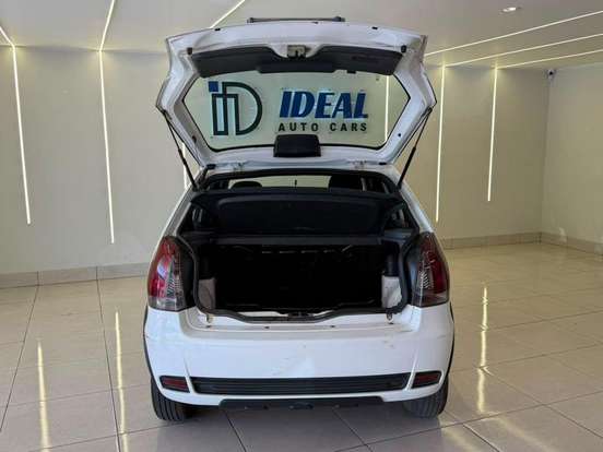 FIAT-PALIO-1.0 MPI FIRE WAY 8V FLEX 4P MANUAL FIAT-PALIO-2016