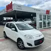 FIAT PALIO 1.4 MPI ATTRACTIVE 8V FLEX 4P MANUAL FIAT PALIO 1.4 MPI ATTRACTIVE 8V FLEX 4P MANUAL