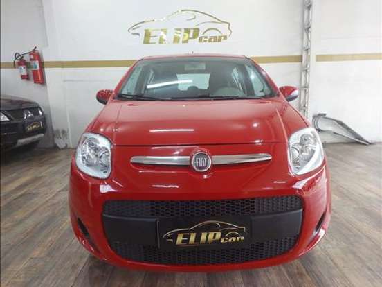 FIAT-PALIO-1.4 MPI ATTRACTIVE 8V FLEX 4P MANUAL FIAT-PALIO-2013