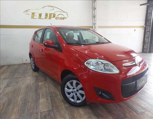 FIAT-PALIO-2013
