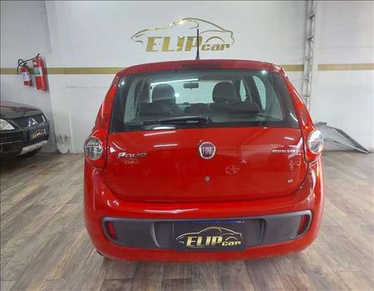 FIAT-PALIO-2013