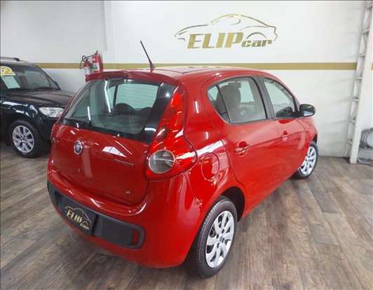 FIAT-PALIO-2013