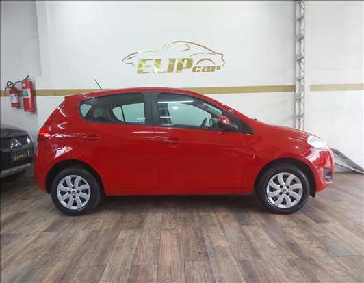 FIAT-PALIO-1.4 MPI ATTRACTIVE 8V FLEX 4P MANUAL FIAT-PALIO-2013