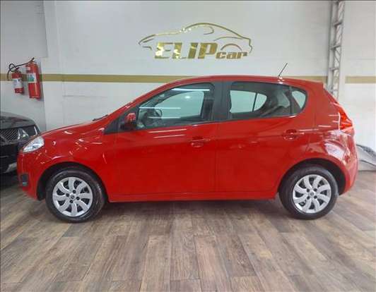 FIAT-PALIO-2013