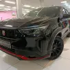 FIAT PULSE 1.3 TURBO 270 FLEX ABARTH AT6 FIAT PULSE 1.3 TURBO 270 FLEX ABARTH AT6