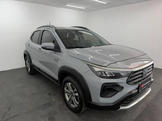 FIAT PULSE 1.0 TURBO 200 FLEX AUDACE CVT