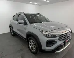 FIAT PULSE 1.0 TURBO 200 FLEX AUDACE CVT FIAT PULSE 1.0 TURBO 200 FLEX AUDACE CVT