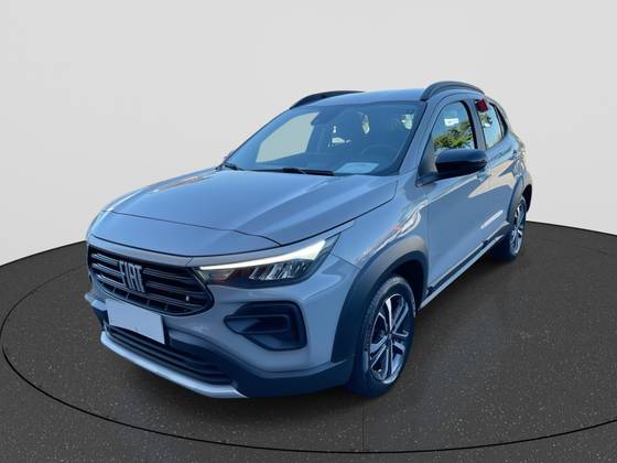 FIAT PULSE 1.0 TURBO 200 FLEX AUDACE CVT