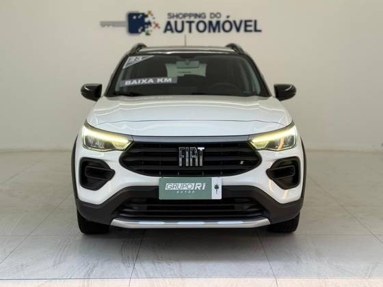 FIAT PULSE 1.0 TURBO 200 FLEX AUDACE CVT