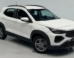 FIAT PULSE 1.0 TURBO 200 FLEX DRIVE CVT FIAT PULSE 1.0 TURBO 200 FLEX DRIVE CVT