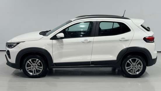 FIAT-PULSE-1.0 TURBO 200 FLEX DRIVE CVT FIAT-PULSE-2022