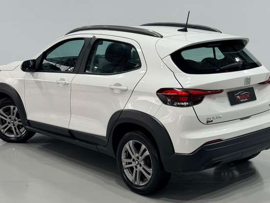 FIAT-PULSE-1.0 TURBO 200 FLEX DRIVE CVT FIAT-PULSE-2022
