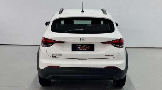 FIAT-PULSE-1.0 TURBO 200 FLEX DRIVE CVT FIAT-PULSE-2022
