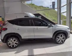 FIAT PULSE 1.0 TURBO 200 FLEX IMPETUS CVT FIAT PULSE 1.0 TURBO 200 FLEX IMPETUS CVT