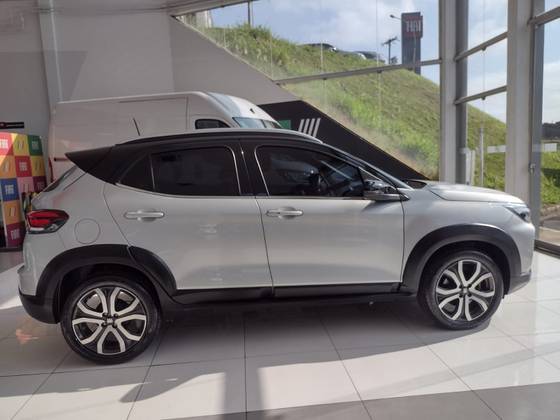 FIAT PULSE 1.0 TURBO 200 FLEX IMPETUS CVT