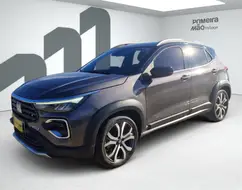 FIAT PULSE 1.0 TURBO 200 HYBRID IMPETUS CVT FIAT PULSE 1.0 TURBO 200 HYBRID IMPETUS CVT
