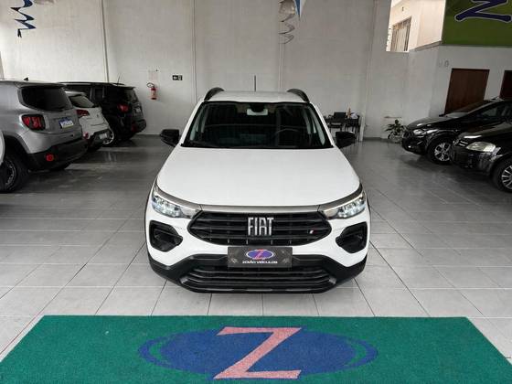 FIAT PULSE 1.3 FLEX DRIVE CVT