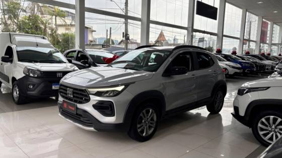 FIAT PULSE 1.3 FLEX DRIVE CVT