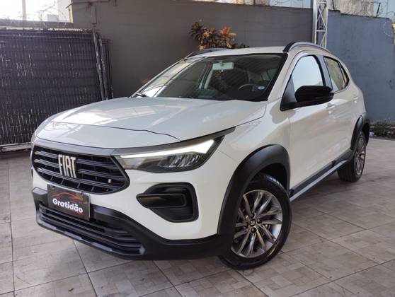 FIAT PULSE 1.3 FLEX DRIVE CVT