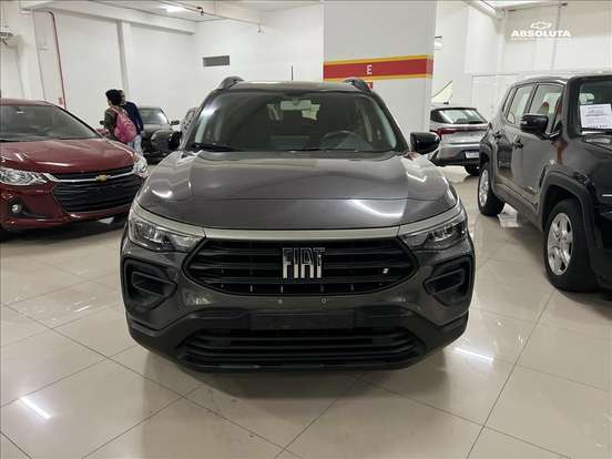 FIAT-PULSE-1.3 FLEX DRIVE CVT FIAT-PULSE-2023