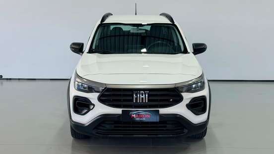 FIAT-PULSE-1.3 FLEX DRIVE CVT FIAT-PULSE-2023