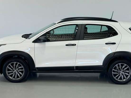 FIAT-PULSE-1.3 FLEX DRIVE CVT FIAT-PULSE-2023