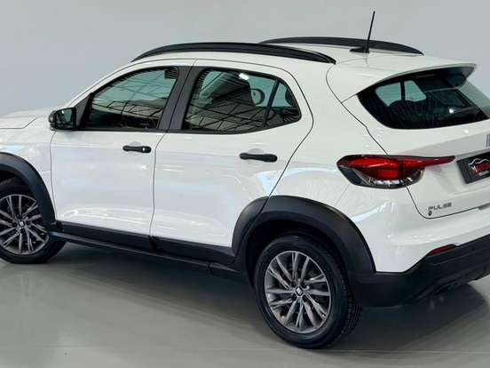 FIAT-PULSE-1.3 FLEX DRIVE CVT FIAT-PULSE-2023
