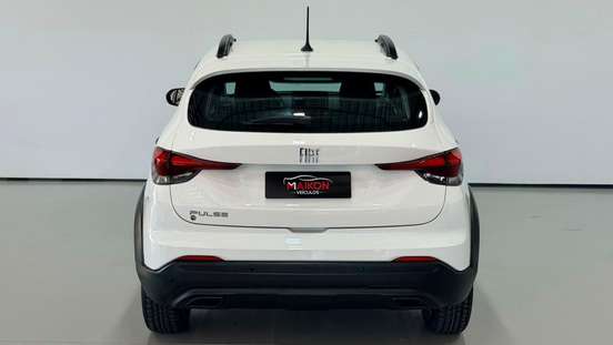 FIAT-PULSE-1.3 FLEX DRIVE CVT FIAT-PULSE-2023