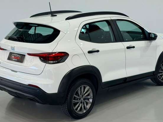 FIAT-PULSE-1.3 FLEX DRIVE CVT FIAT-PULSE-2023