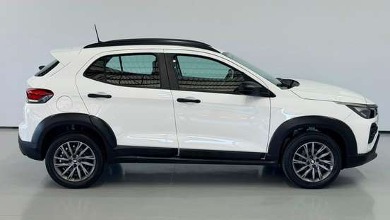 FIAT-PULSE-1.3 FLEX DRIVE CVT FIAT-PULSE-2023