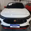 FIAT PULSE 1.3 TURBO 270 FLEX ABARTH AT6 FIAT PULSE 1.3 TURBO 270 FLEX ABARTH AT6