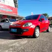 FIAT PUNTO 1.4 ATTRACTIVE 8V FLEX 4P MANUAL FIAT PUNTO 1.4 ATTRACTIVE 8V FLEX 4P MANUAL