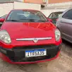 FIAT PUNTO 1.4 ATTRACTIVE 8V FLEX 4P MANUAL FIAT PUNTO 1.4 ATTRACTIVE 8V FLEX 4P MANUAL