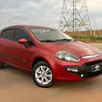 FIAT PUNTO 1.4 ATTRACTIVE 8V FLEX 4P MANUAL FIAT PUNTO 1.4 ATTRACTIVE 8V FLEX 4P MANUAL