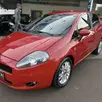 FIAT PUNTO 1.6 ESSENCE 16V FLEX 4P MANUAL FIAT PUNTO 1.6 ESSENCE 16V FLEX 4P MANUAL