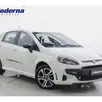 FIAT PUNTO 1.8 BLACKMOTION 16V FLEX 4P MANUAL FIAT PUNTO 1.8 BLACKMOTION 16V FLEX 4P MANUAL