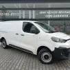 FIAT SCUDO 2.2 TURBO DIESEL CARGO MANUAL FIAT SCUDO 2.2 TURBO DIESEL CARGO MANUAL