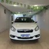 FIAT SIENA 1.4 MPI EL 8V FLEX 4P MANUAL FIAT SIENA 1.4 MPI EL 8V FLEX 4P MANUAL
