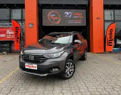 FIAT STRADA 1.3 FIREFLY FLEX VOLCANO CD CVT FIAT STRADA 1.3 FIREFLY FLEX VOLCANO CD CVT