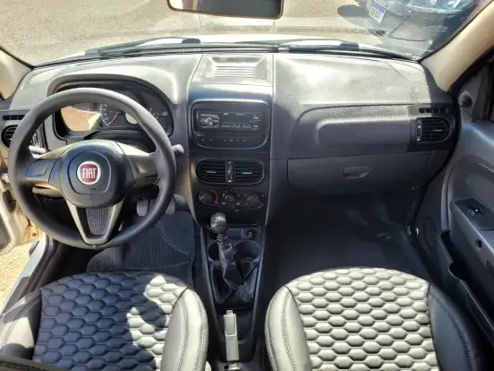 FIAT-STRADA-1.4 MPI HARD WORKING CE 8V FLEX 2P MANUAL FIAT-STRADA-2017