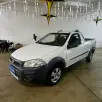 FIAT STRADA 1.4 MPI WORKING CS 8V FLEX 2P MANUAL FIAT STRADA 1.4 MPI WORKING CS 8V FLEX 2P MANUAL