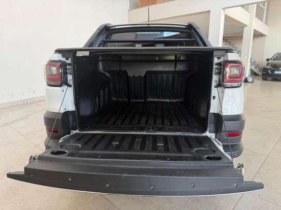FIAT-STRADA-1.0 TURBO 200 FLEX RANCH CD CVT FIAT-STRADA-2025