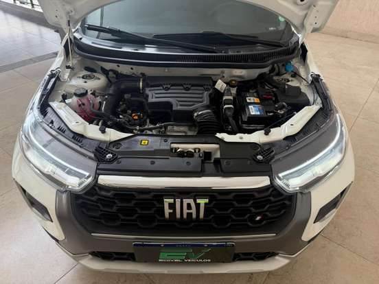 FIAT-STRADA-1.0 TURBO 200 FLEX RANCH CD CVT FIAT-STRADA-2025