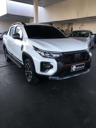 FIAT-STRADA-1.0 TURBO 200 FLEX ULTRA CD CVT FIAT-STRADA-2023
