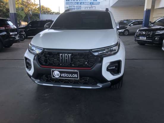 FIAT-STRADA-1.0 TURBO 200 FLEX ULTRA CD CVT FIAT-STRADA-2023