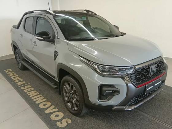 FIAT STRADA 1.0 TURBO 200 FLEX ULTRA CD CVT