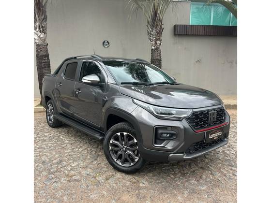 FIAT STRADA 1.0 TURBO 200 FLEX ULTRA CD CVT