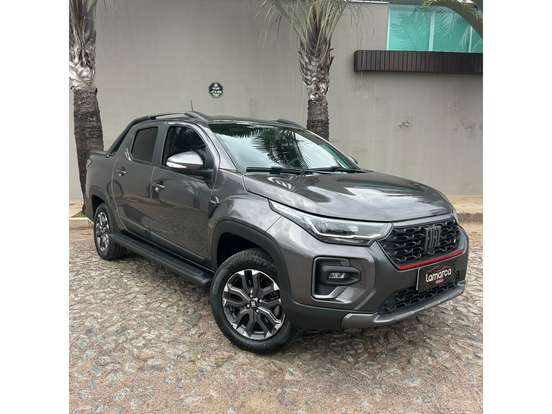 FIAT-STRADA-1.0 TURBO 200 FLEX ULTRA CD CVT FIAT-STRADA-2025