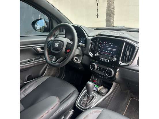 FIAT-STRADA-1.0 TURBO 200 FLEX ULTRA CD CVT FIAT-STRADA-2025