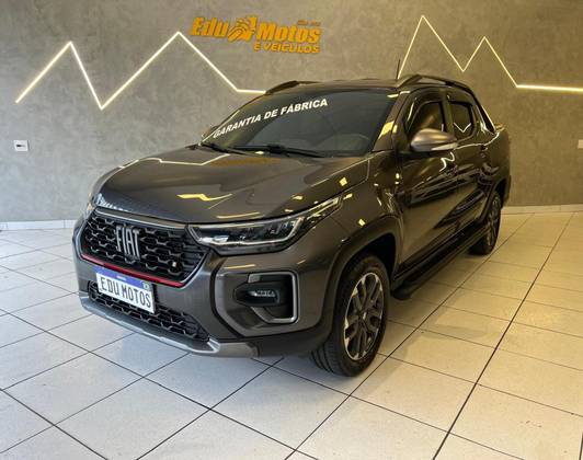 FIAT STRADA 1.0 TURBO 200 FLEX ULTRA CD CVT